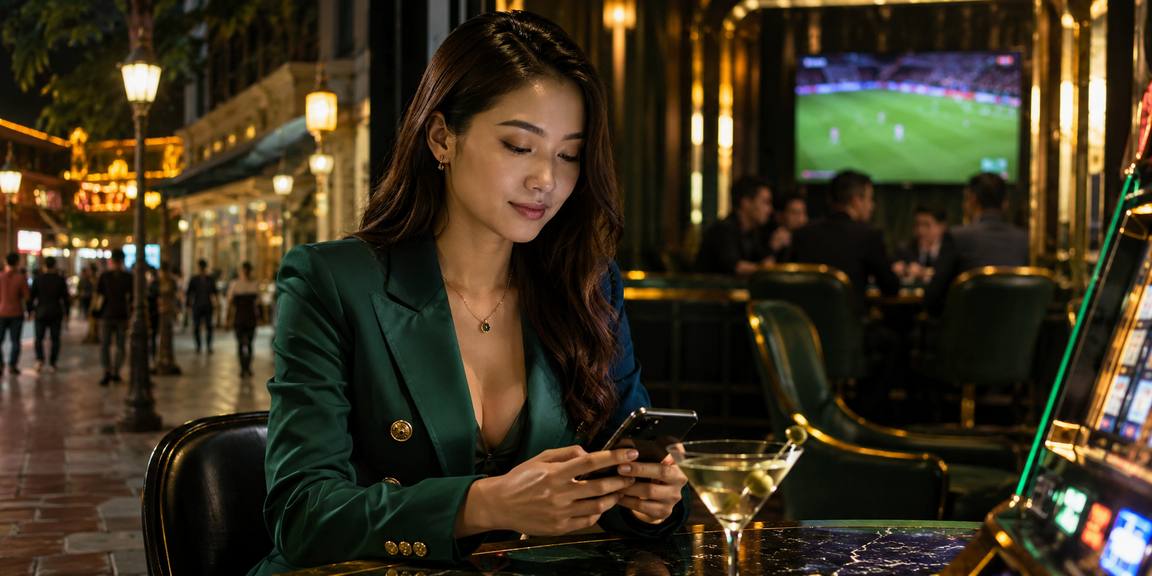 min88 mobile gaming