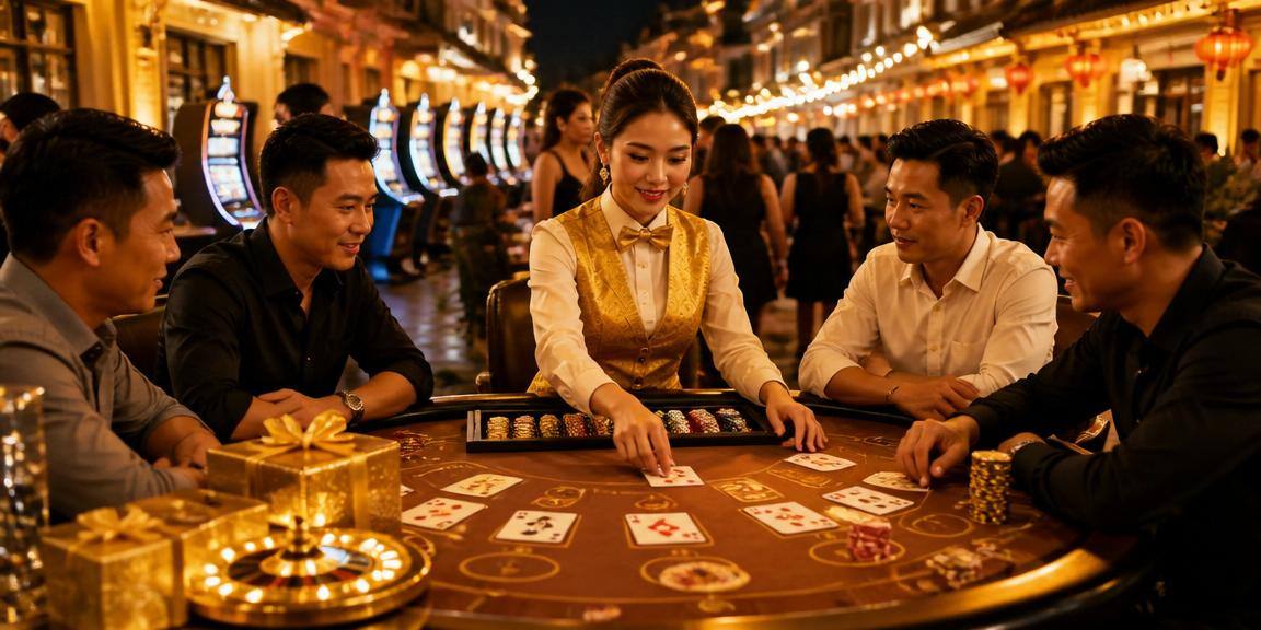 min88 Tải ứng dụng min88 – Lobby slot, live casino và sportsbook trên điện thoại của bạn